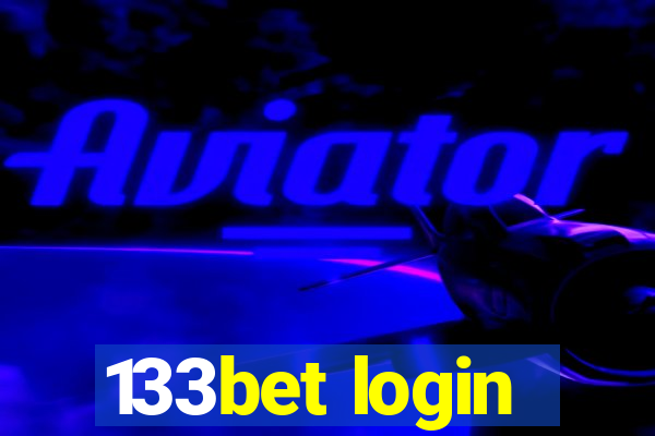 133bet login